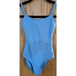 🦃Girls 6X-7 Gilda Marx Leotard